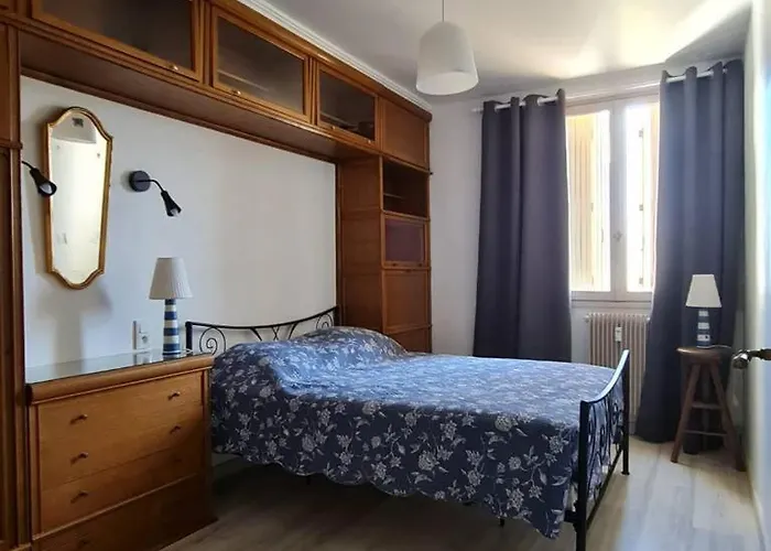 Les Lauriers Saint-Raphaël