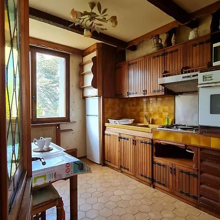 아파트 Les Lauriers Saint-Raphaël