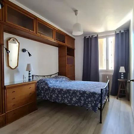 Les Lauriers Saint-Raphael (Var)
