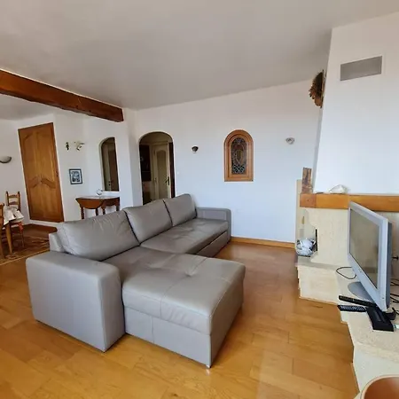 Apartment Les Lauriers