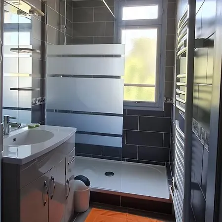 Apartment Les Lauriers Saint-Raphael (Var)