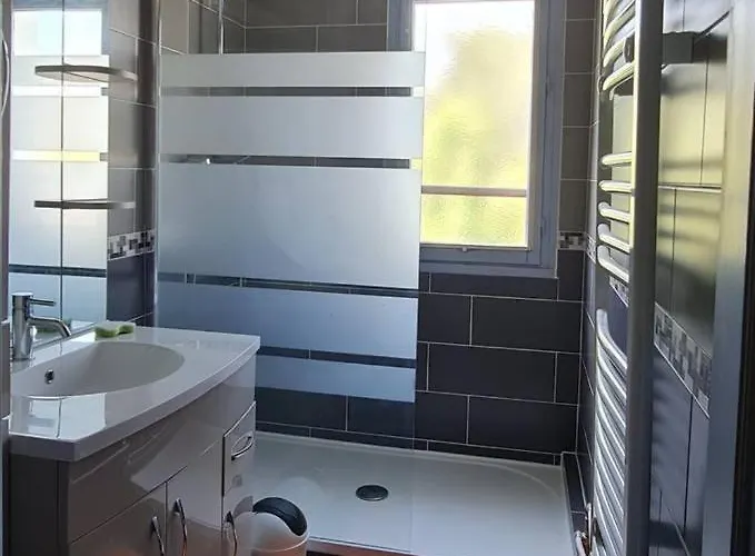 Apartamento Les Lauriers Saint-Raphaël