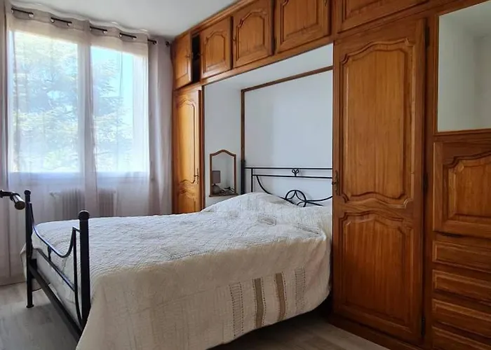 Les Lauriers * Saint-Raphaël